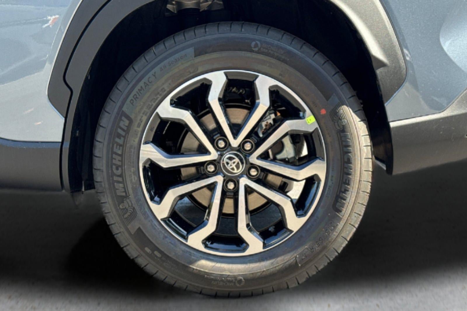 New 2026 Toyota Corolla Cross AWD Hybrid image 29