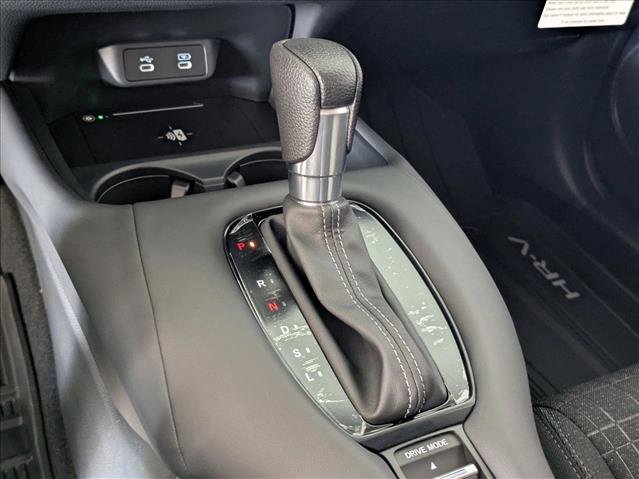 New 2026 Honda HR-V LX image 13