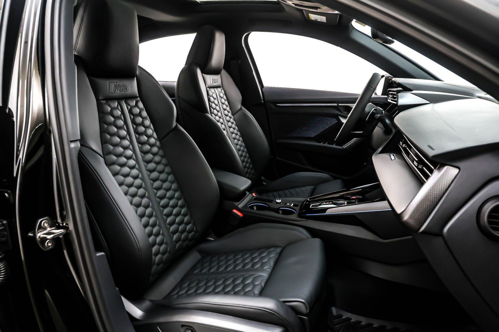 New 2026 Audi RS 3 image 7