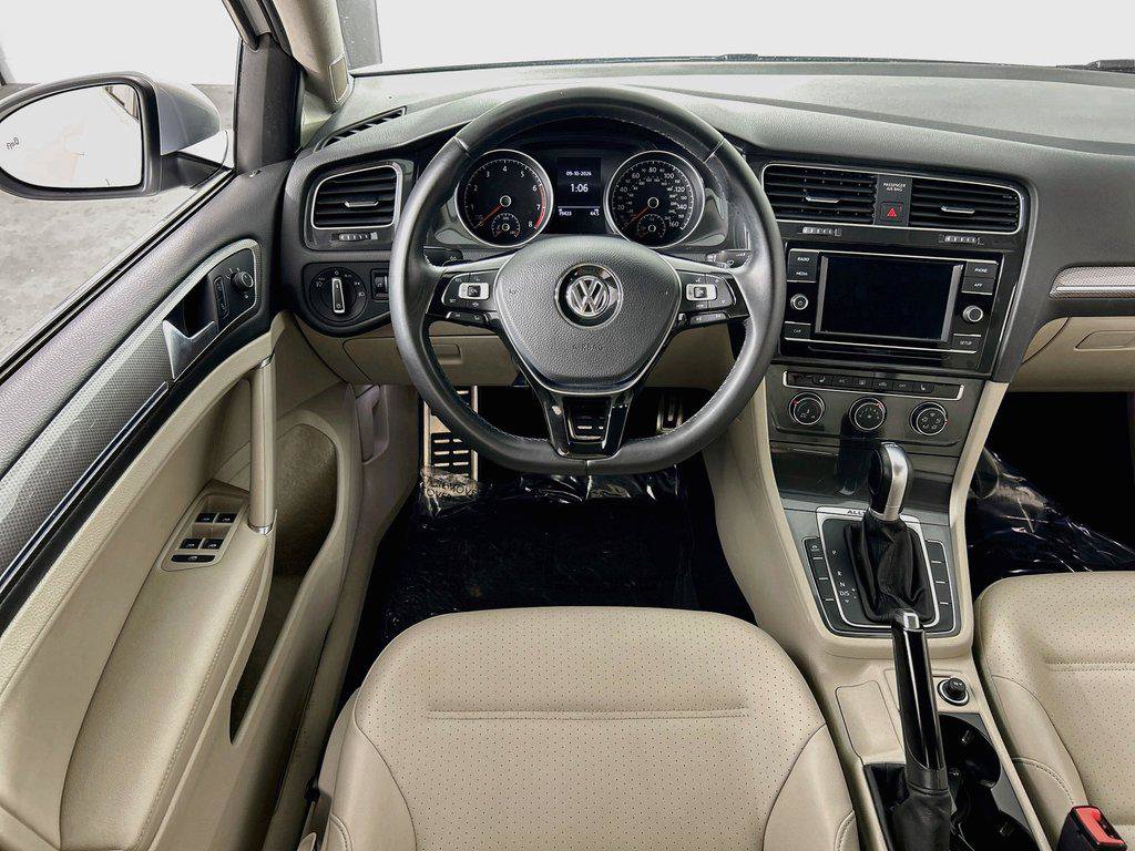 Used 2019 Volkswagen Golf Alltrack S AWD/4WD image 21