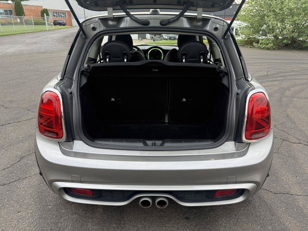 Used 2020 MINI Cooper S FWD image 21