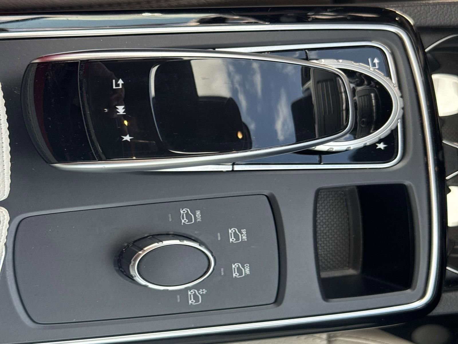 Used 2017 Mercedes-Benz GLE 350 image 23