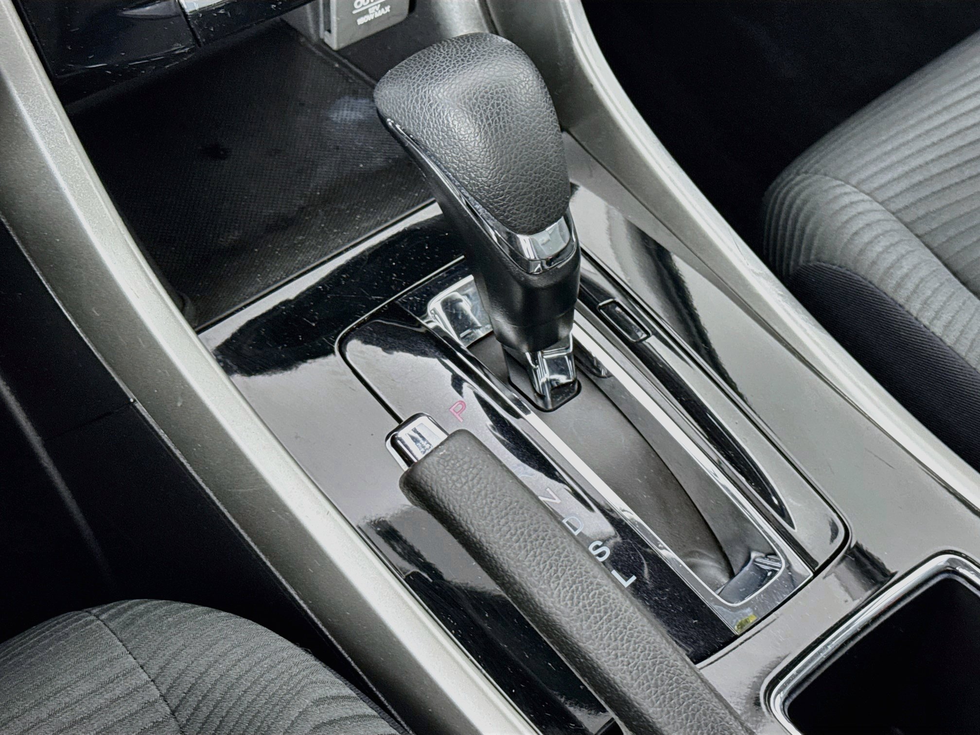 Certified 2017 Honda Accord LX image 16