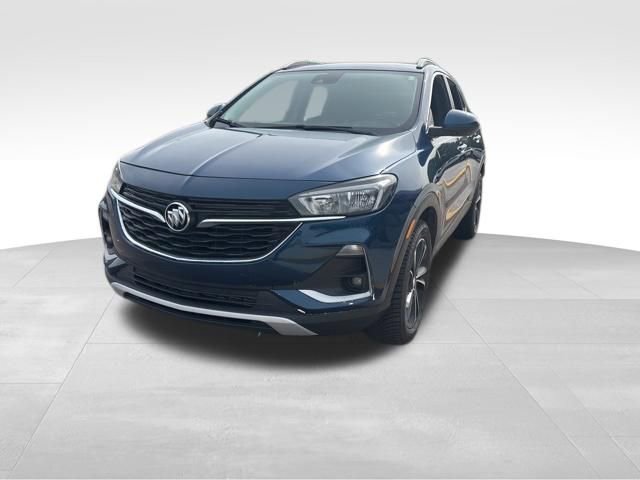 Used 2020 Buick Encore GX Select FWD image 1