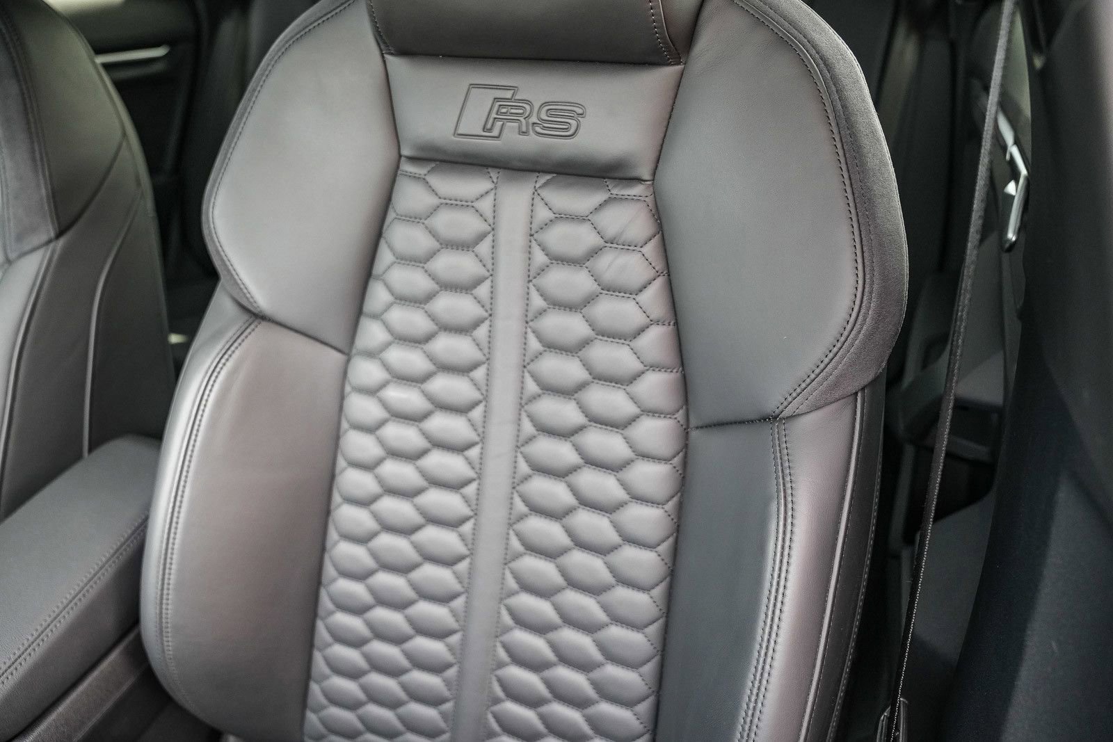 Used 2024 Audi RS 3 AWD/4WD image 24