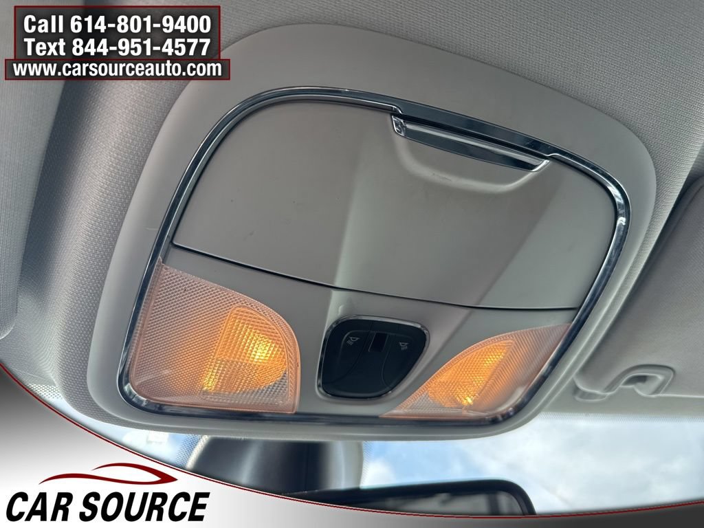 Used 2019 Jeep Cherokee Trailhawk AWD/4WD image 24