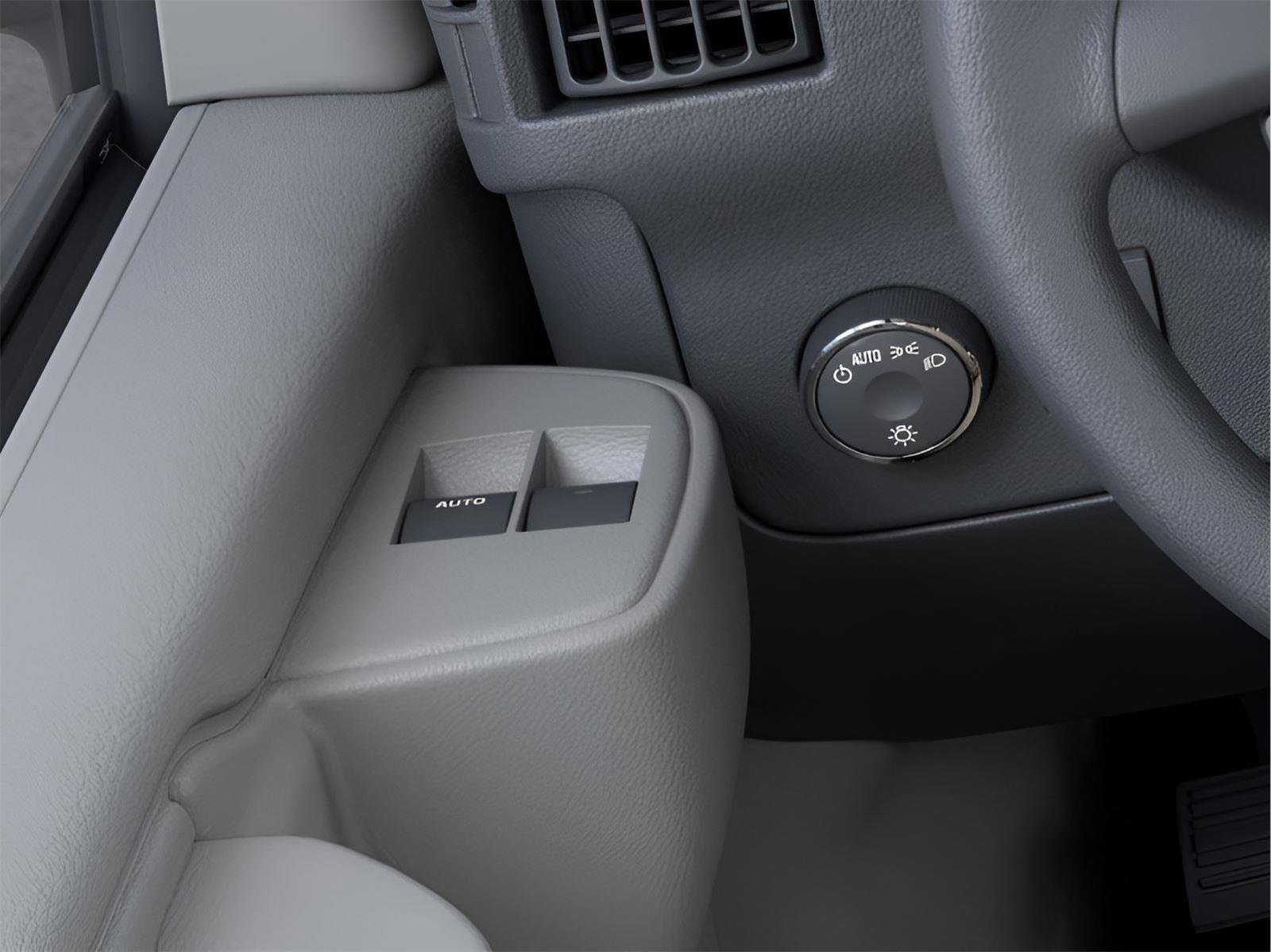 New 2025 Chevrolet Express 3500 w/ Power Convenience Package image 38