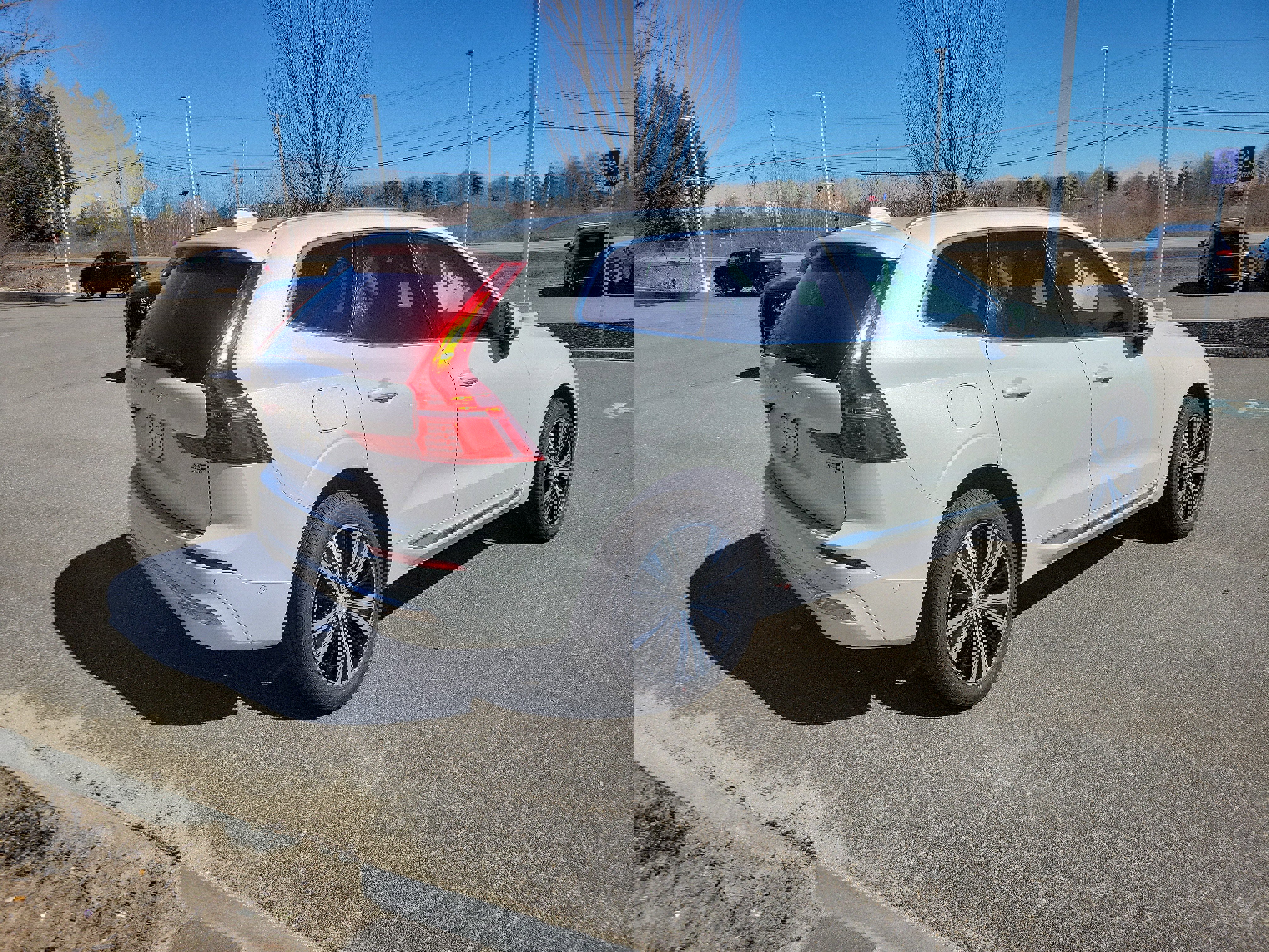 Used 2023 Volvo XC60 B5 Plus w/ Climate Package image 7