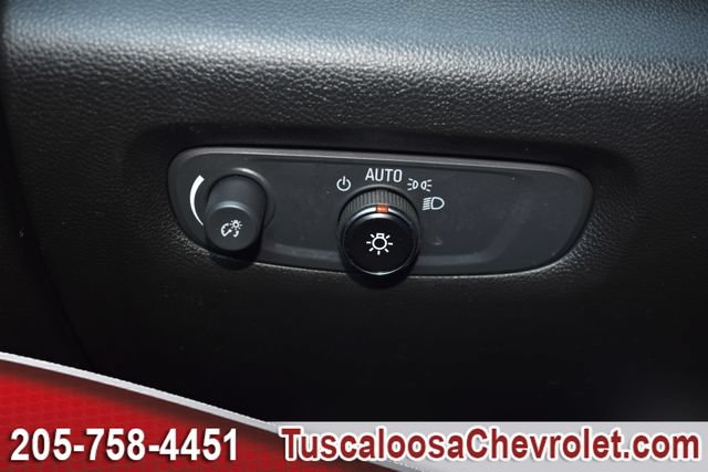 Used 2023 Chevrolet Traverse LT FWD image 44