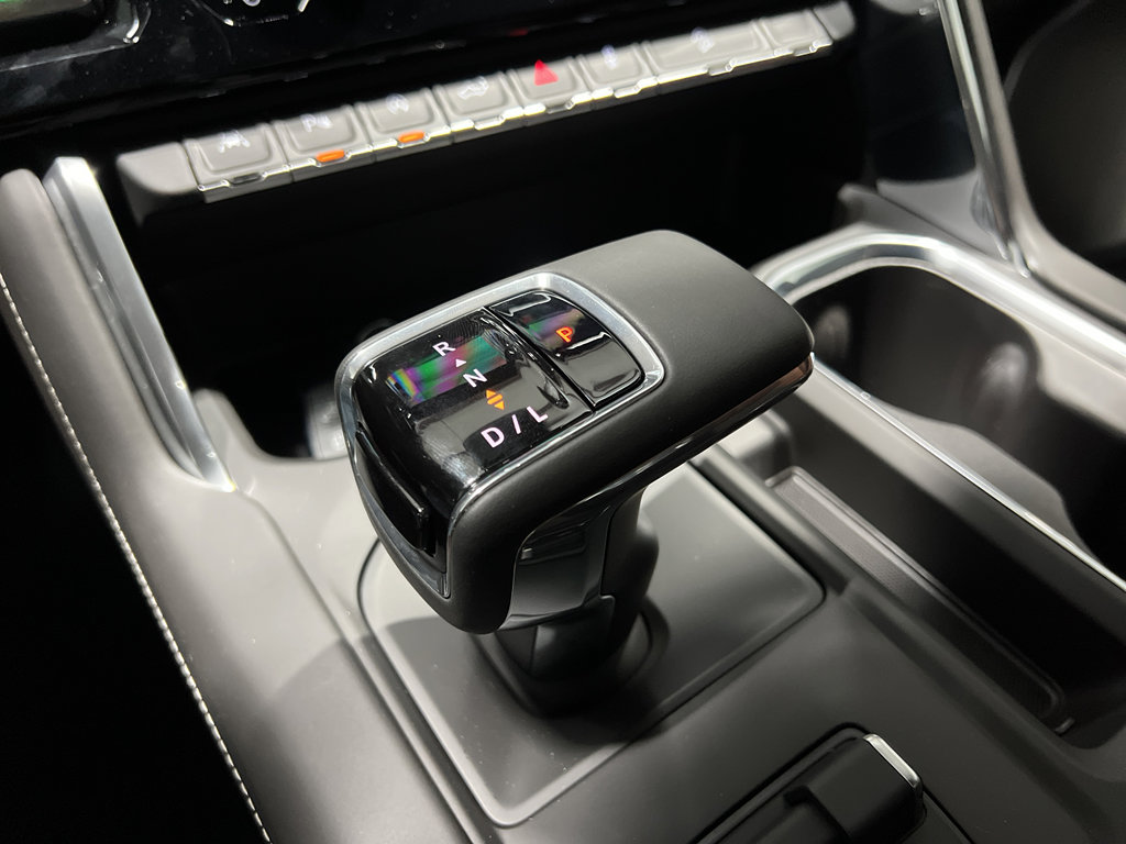 New 2026 GMC Sierra 1500 Denali Ultimate image 14