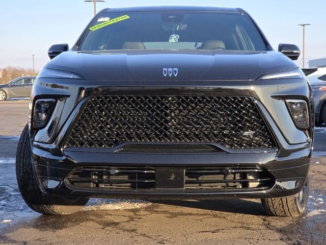 New 2026 Buick Enclave Sport Touring w/ Power Package image 19