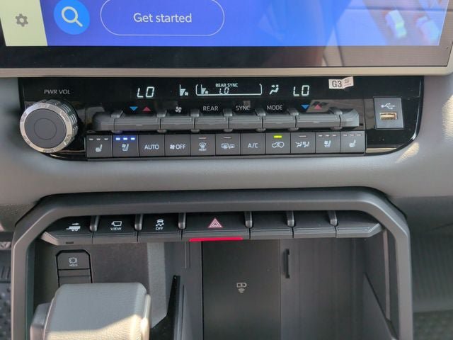 New 2026 Toyota Sequoia Capstone AWD/4WD image 18