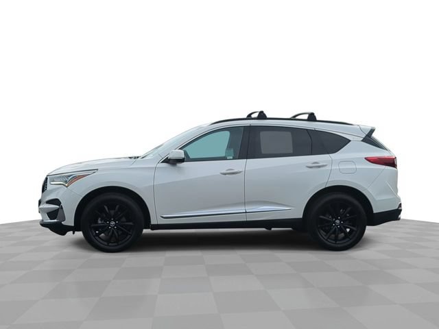 Used 2019 Acura RDX w/ Technology Package AWD/4WD image 6