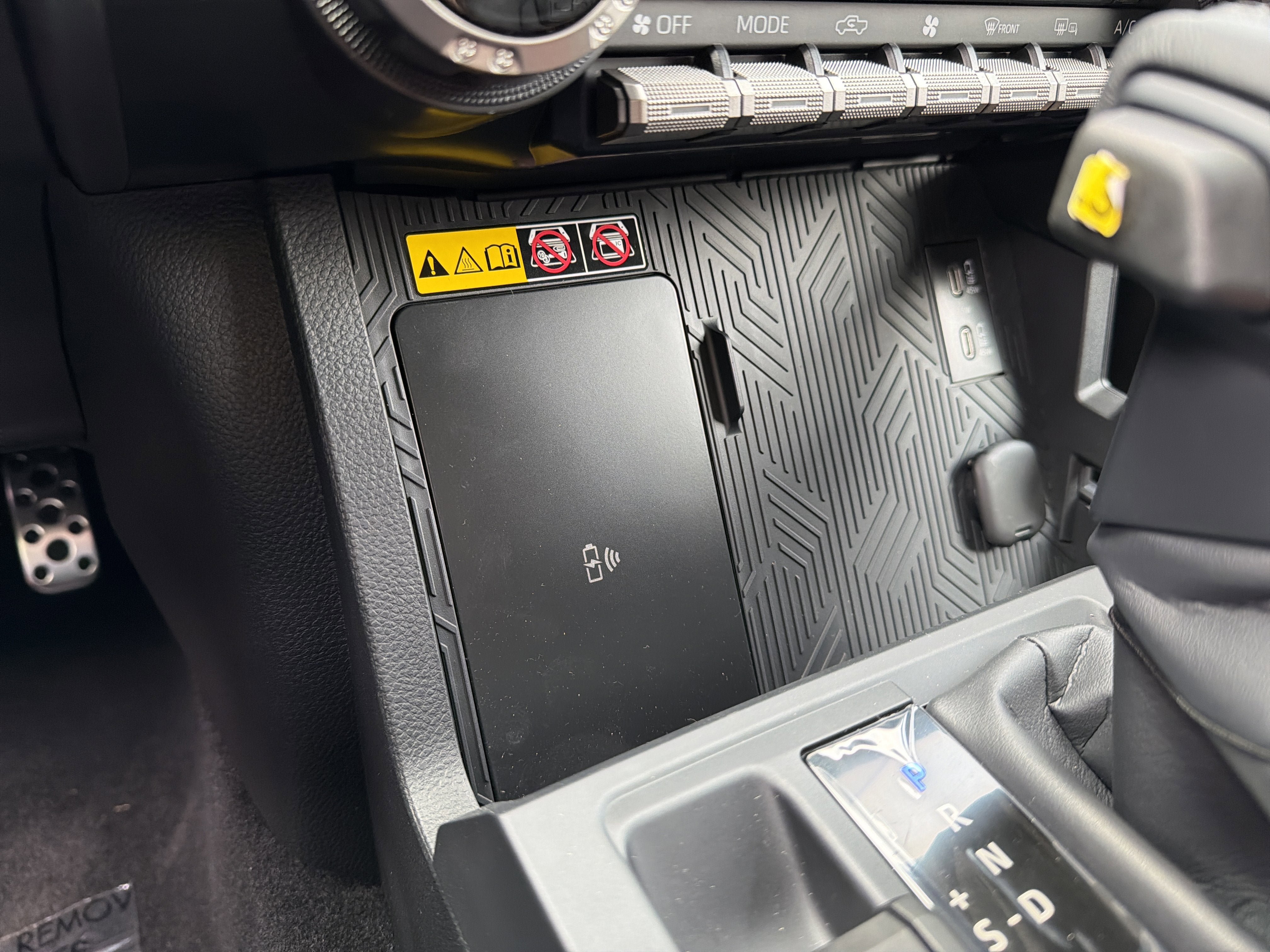 New 2026 Toyota Tacoma TRD Pro AWD/4WD image 24