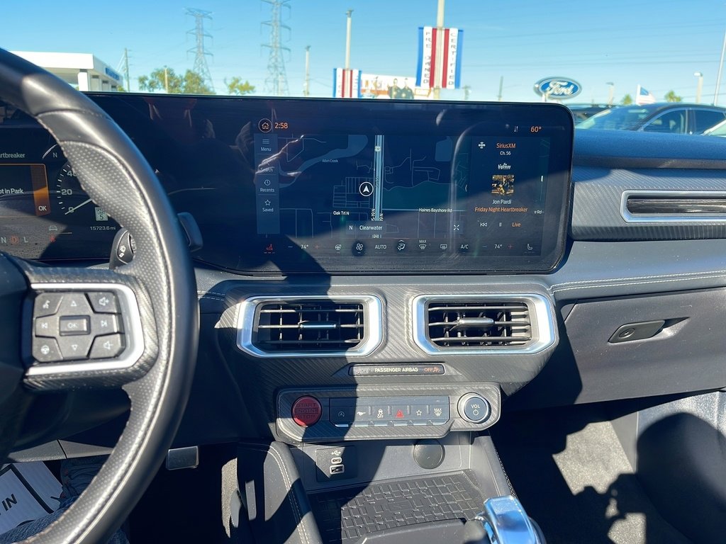 Certified 2024 Ford Mustang Premium image 22