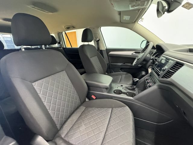 Used 2021 Volkswagen Atlas S FWD image 36