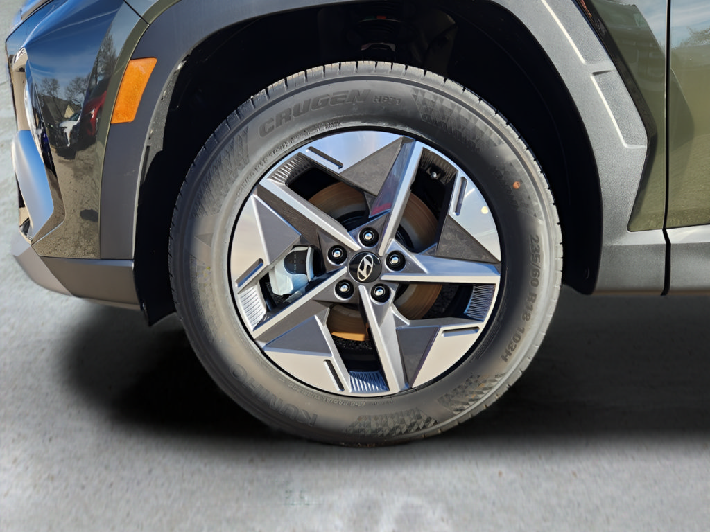 New 2026 Hyundai Tucson SEL Plus AWD/4WD image 10