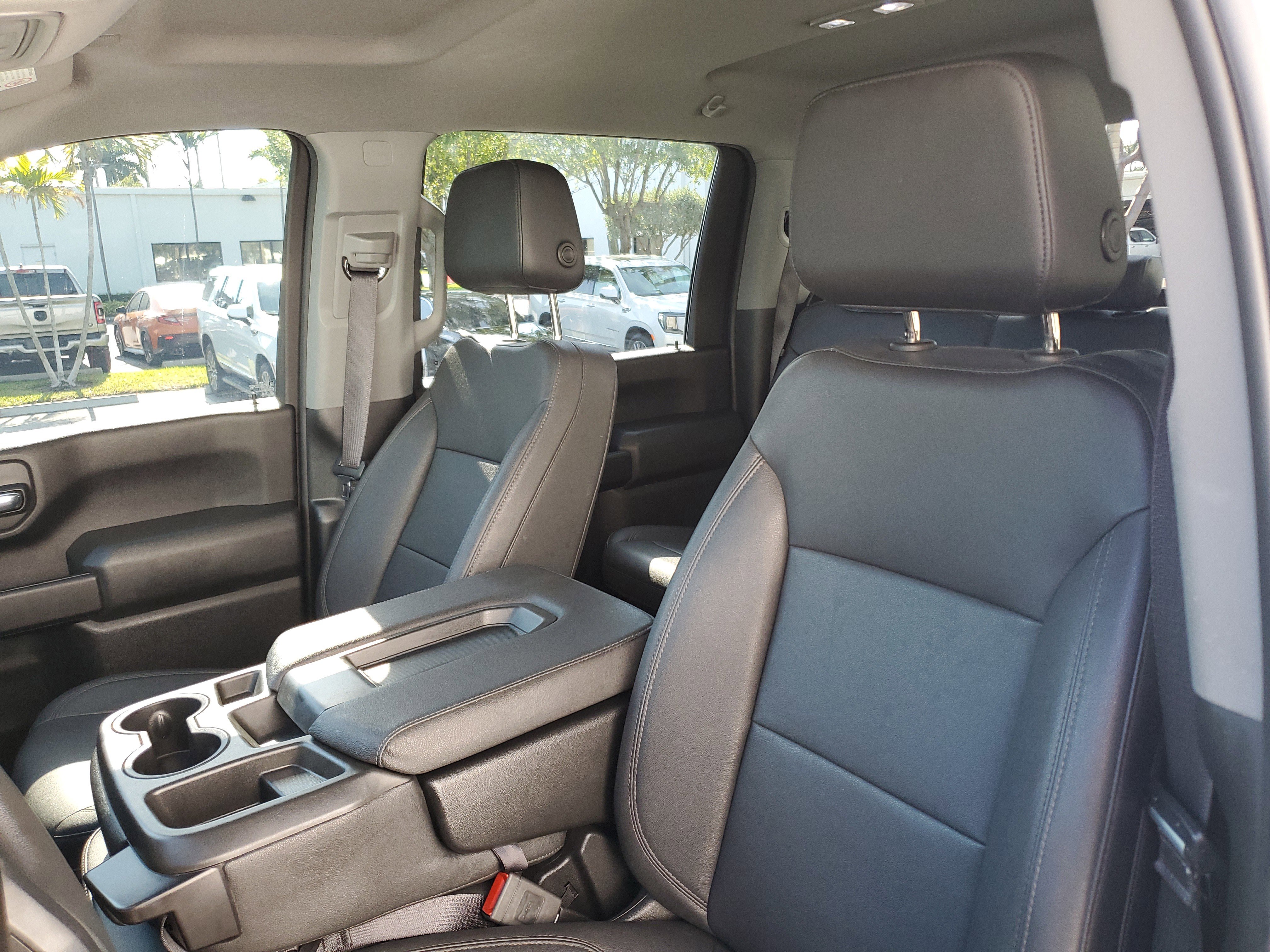 Certified 2023 GMC Sierra 3500 Pro w/ Gooseneck/5TH Wheel Package image 20