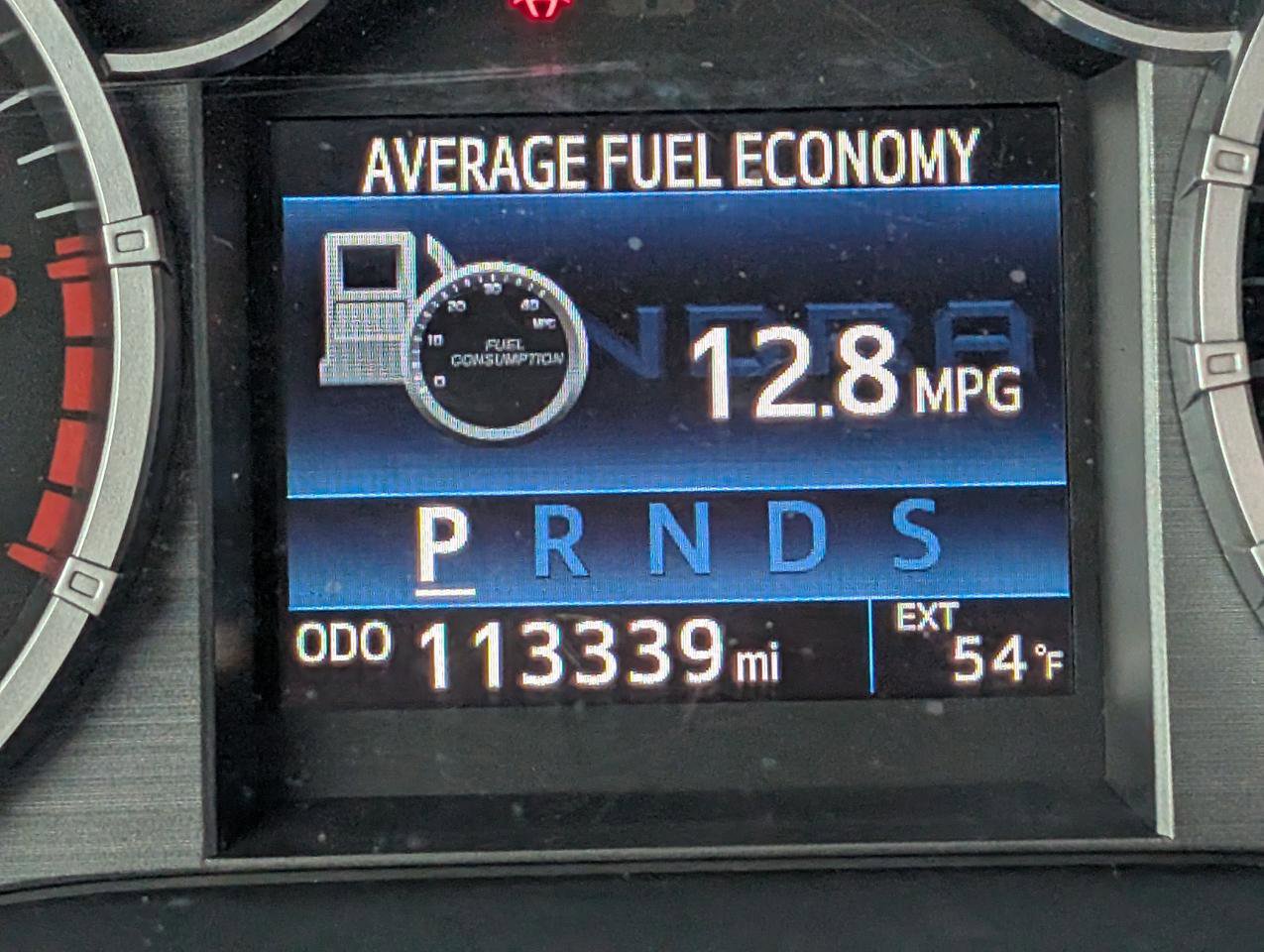 Used 2016 Toyota Tundra SR5 w/ SR5 Upgrade Package image 10