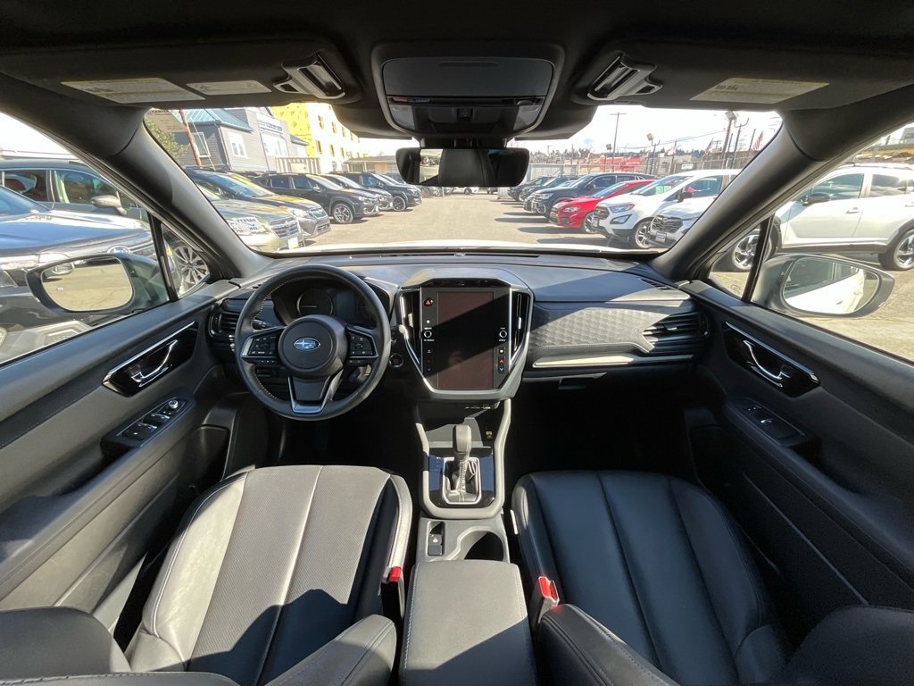 Certified 2025 Subaru Forester Limited image 15