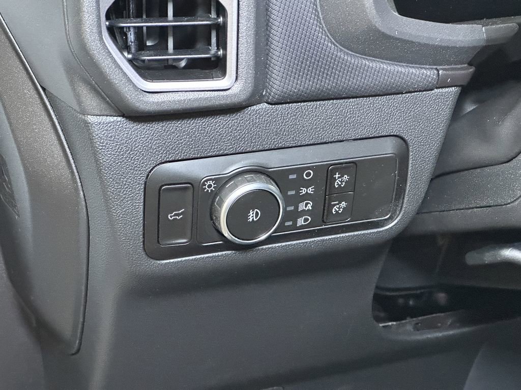 New 2025 Ford Bronco Sport Badlands w/ Sasquatch Badlands Package image 21