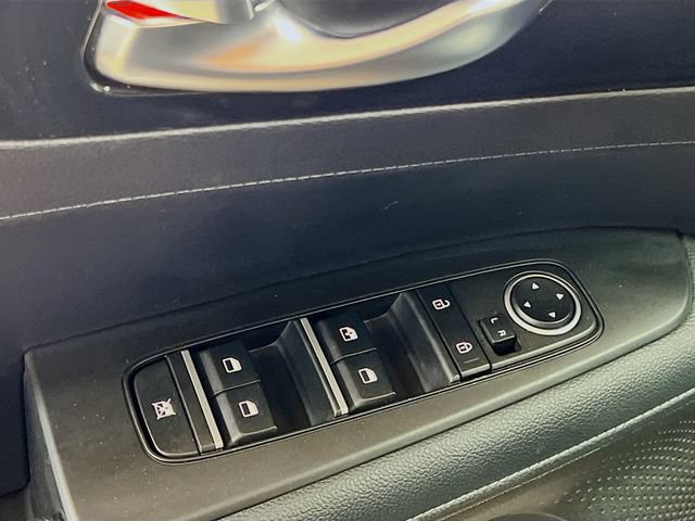 Certified 2024 Kia Forte GT-Line FWD image 18