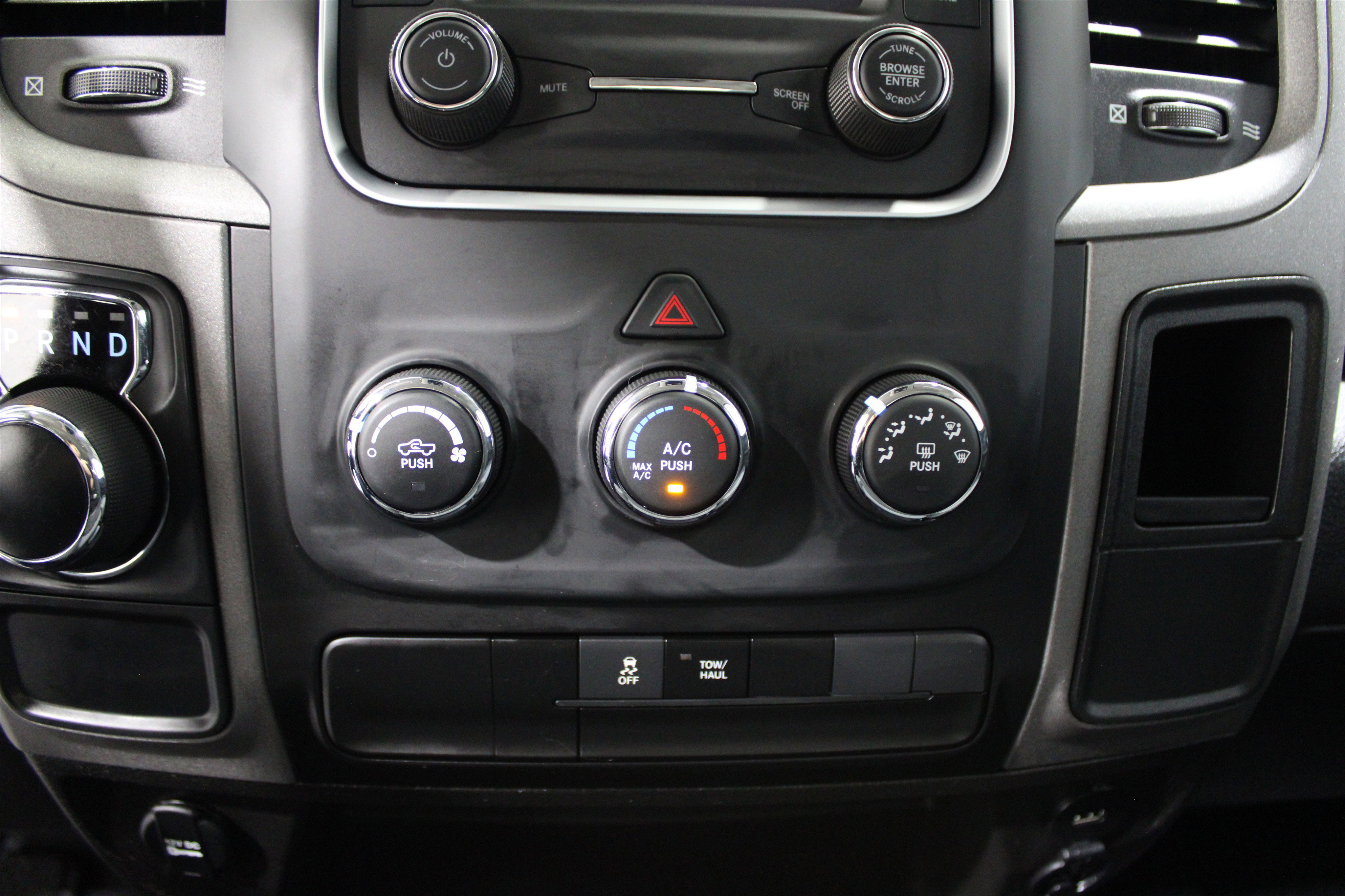 Used 2023 RAM 1500 Tradesman w/ Chrome Plus Package image 20