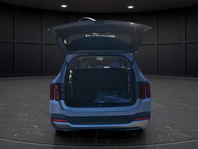 New 2026 Kia Sorento S image 13