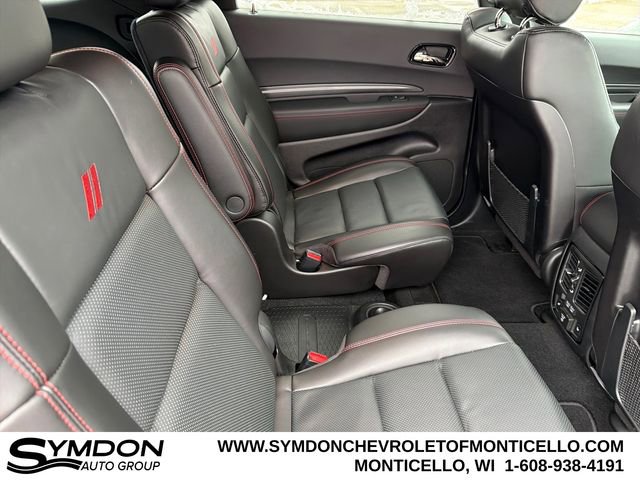 Used 2024 Dodge Durango GT image 25