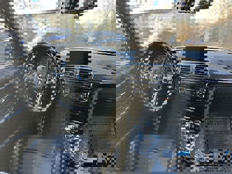 Used 2018 BMW M3 w/ Competition Package image 26