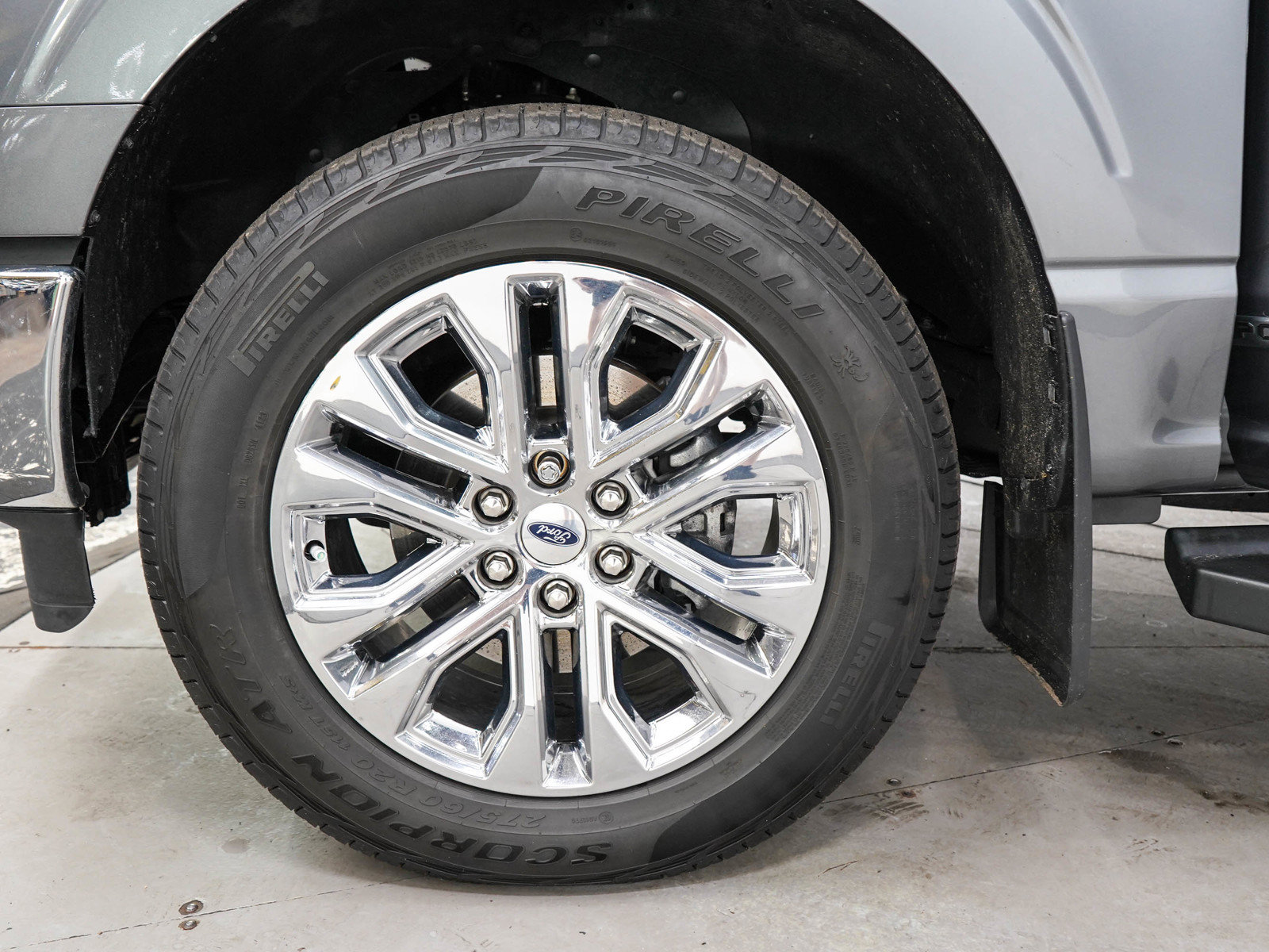 Used 2024 Ford F150 Lariat w/ Equipment Group 502A High AWD/4WD image 31