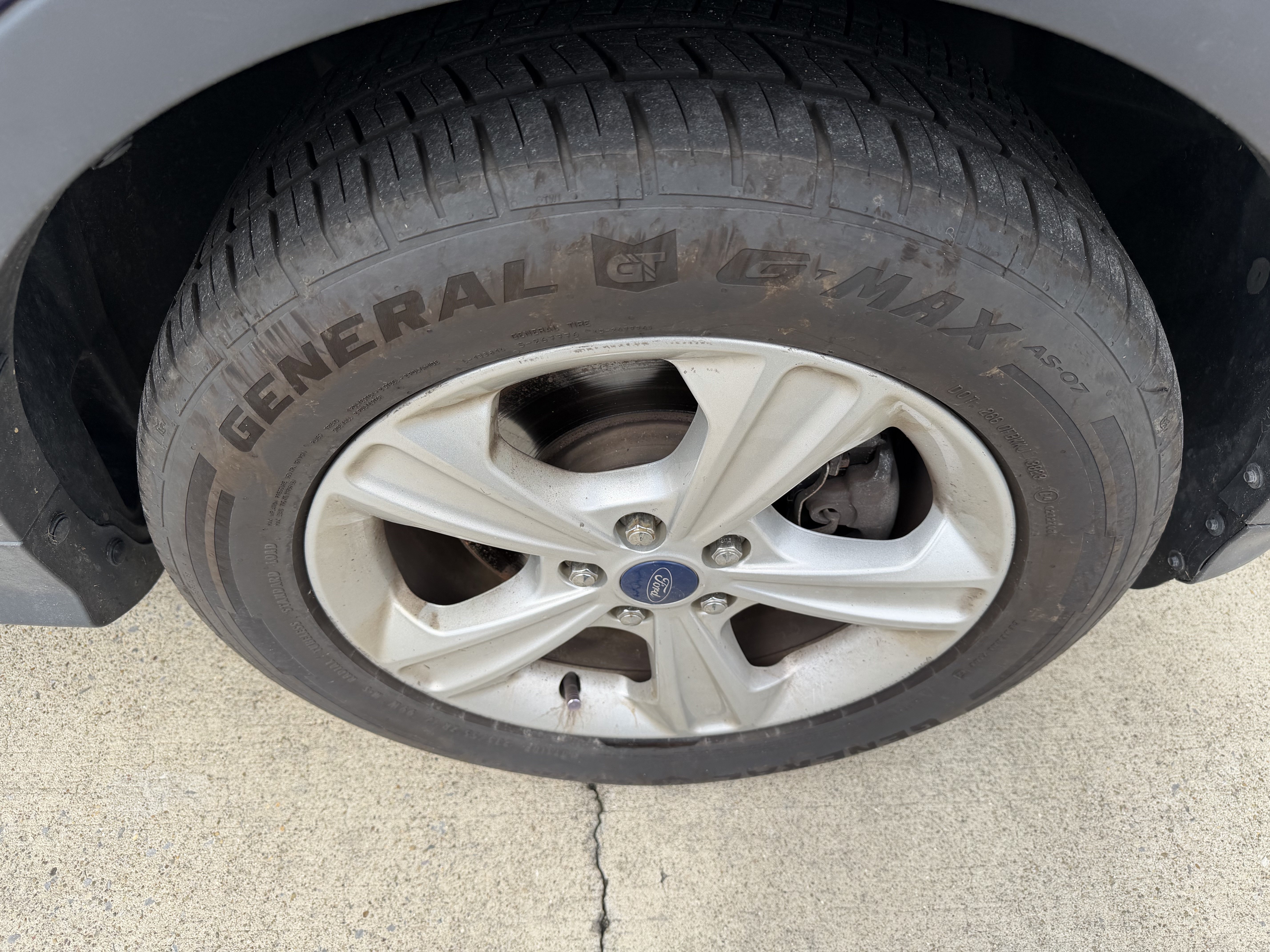 Used 2016 Ford Escape SE AWD/4WD image 9