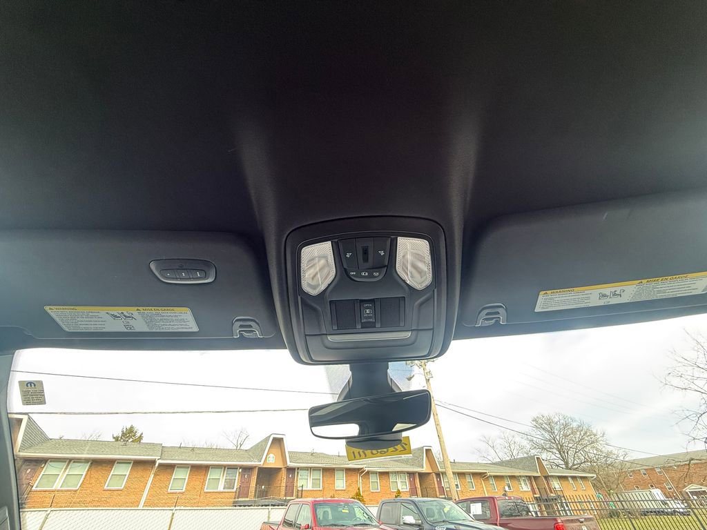 Used 2022 RAM 1500 Big Horn image 31