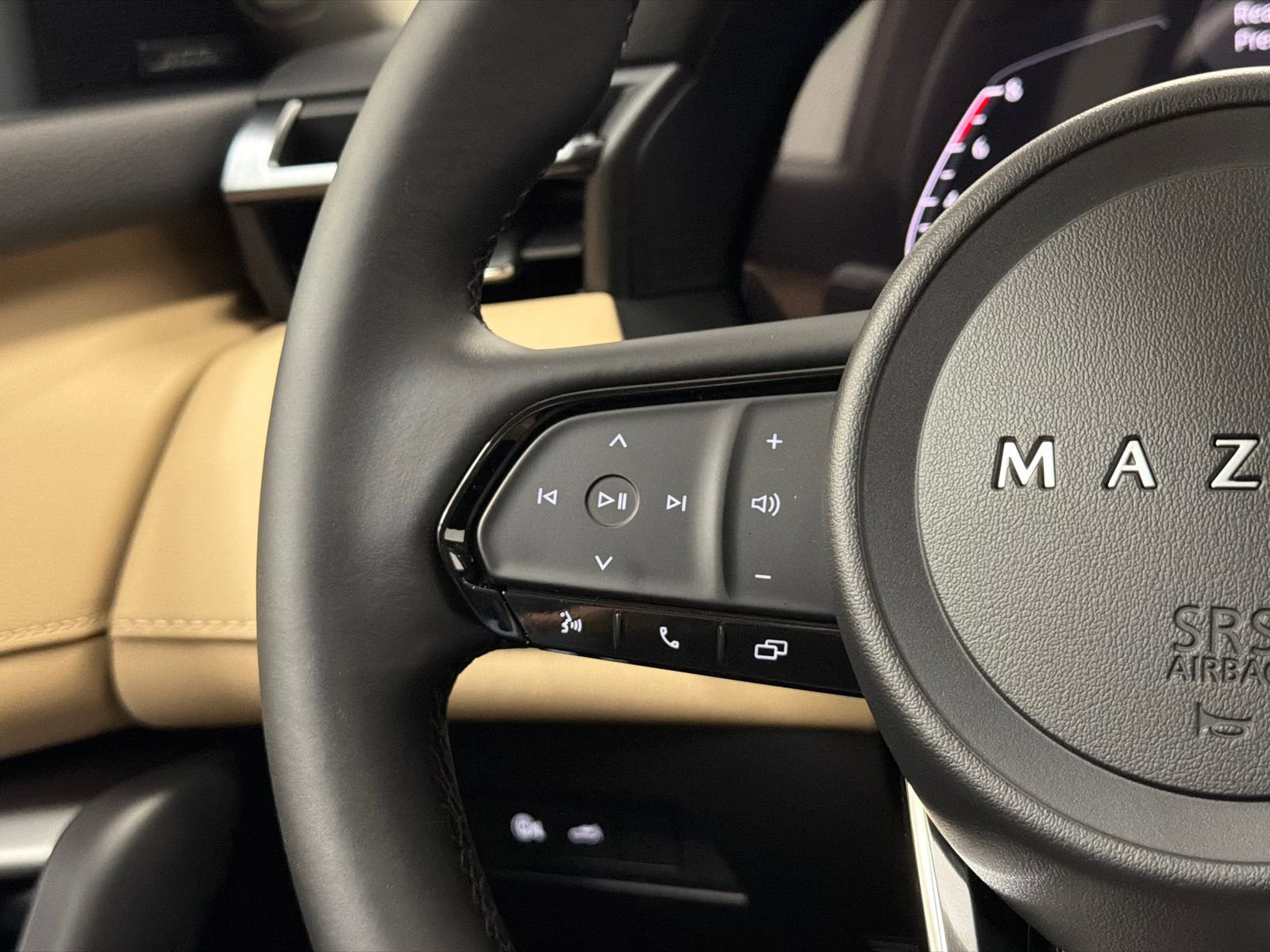 New 2026 MAZDA CX-5 2.5 S w/ Premium Package image 25