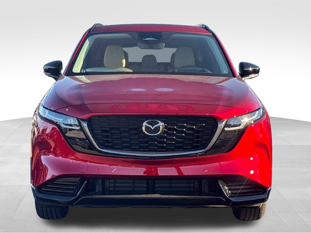 New 2026 MAZDA CX-5 2.5 S w/ Premium Package AWD/4WD image 6