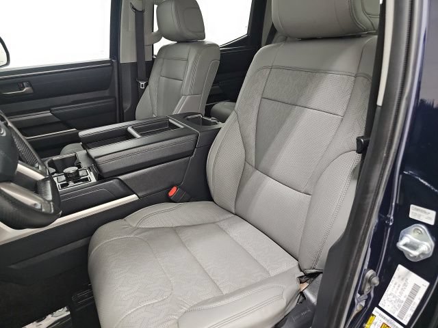 Used 2024 Toyota Tundra SR5 w/ TRD Off-Road Premium Package AWD/4WD image 14