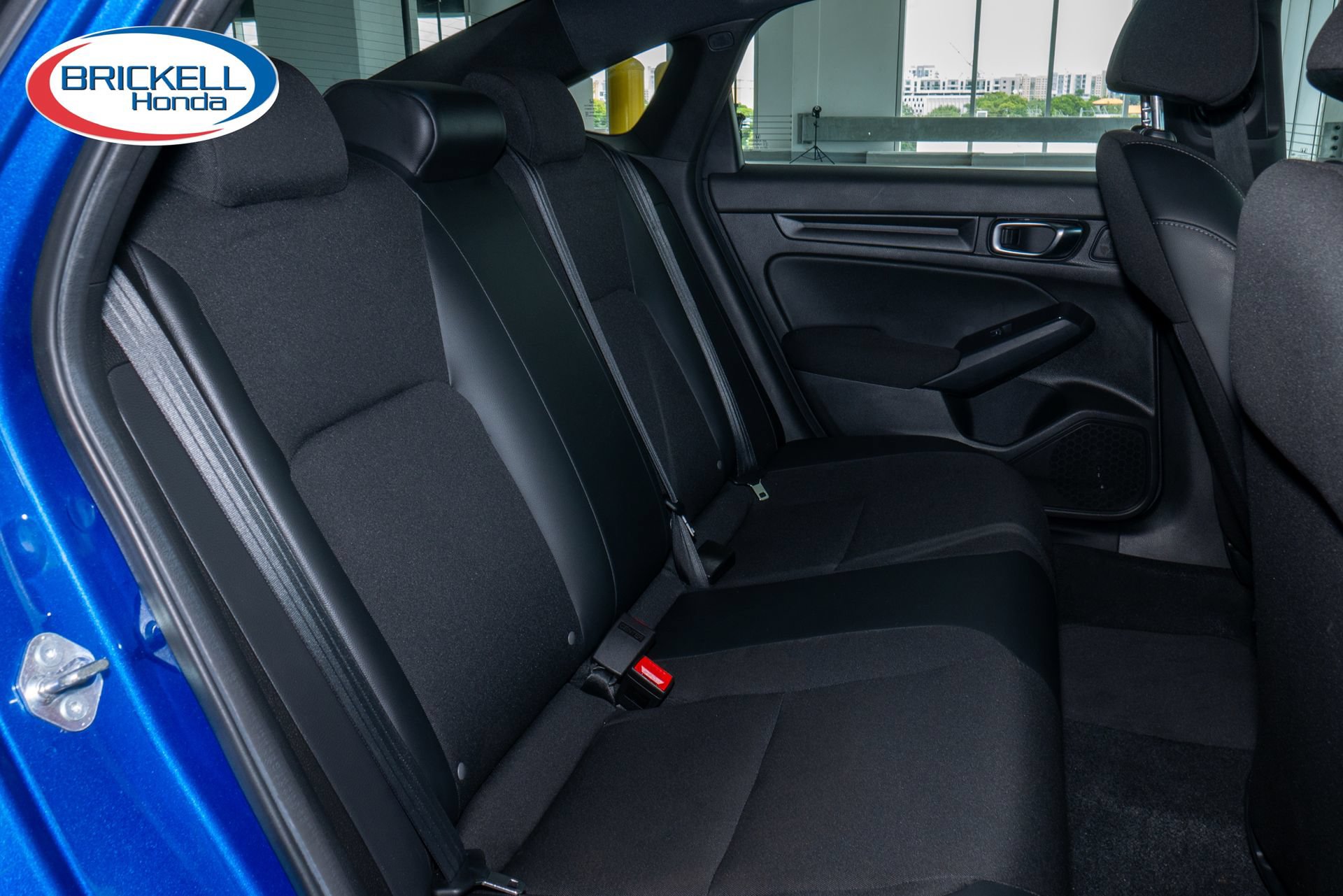 Used 2024 Honda Civic Sport image 24
