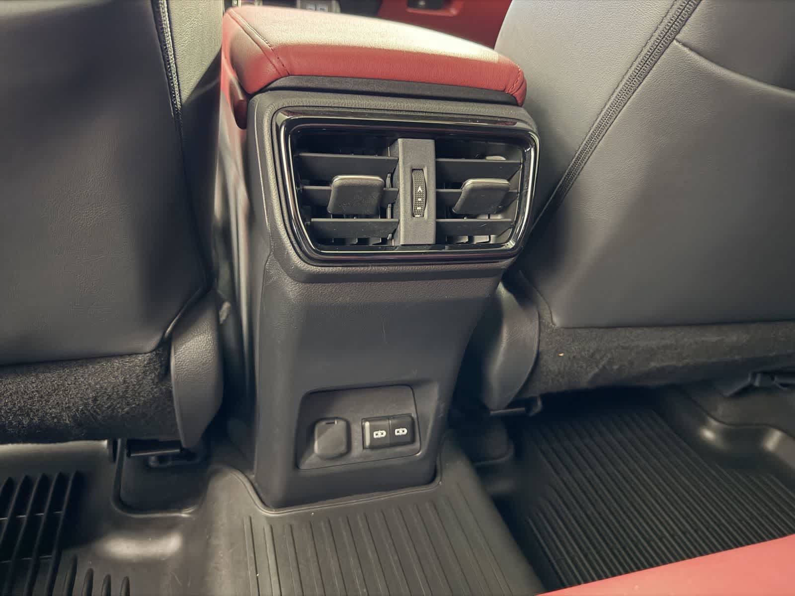 Used 2024 Lexus NX 350 AWD image 12