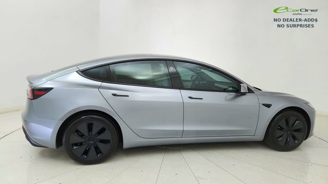 Used 2025 Tesla Model 3 RWD image 6