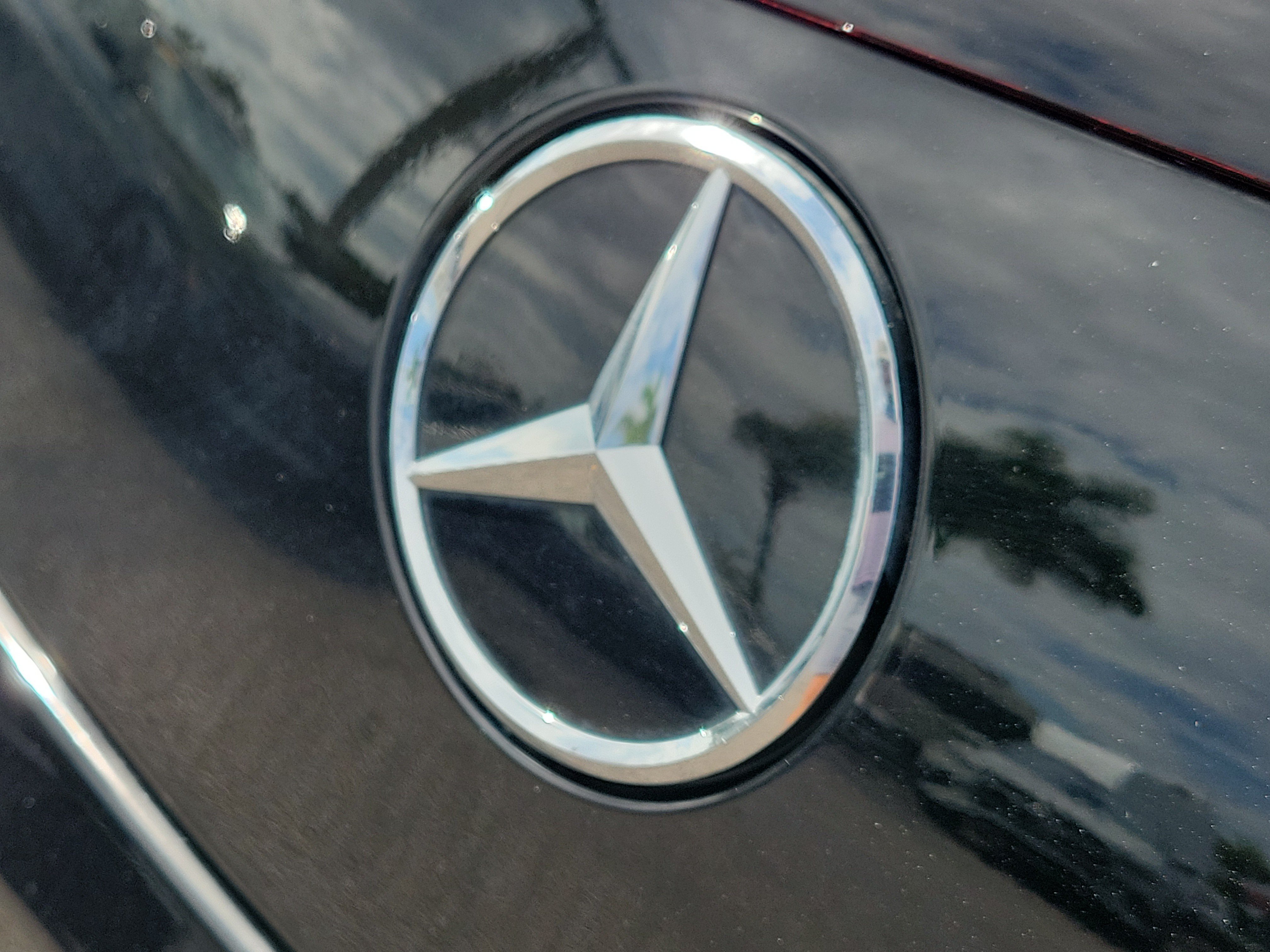 Certified 2024 Mercedes-Benz CLE 300 4MATIC Cabriolet image 29