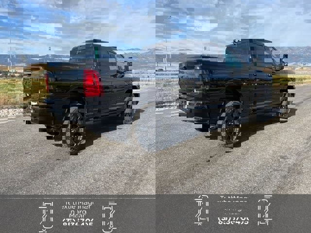 New 2026 RAM 2500 Laramie image 3