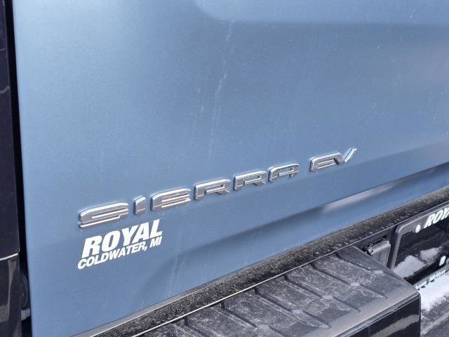 Used 2025 GMC Sierra EV Denali image 7