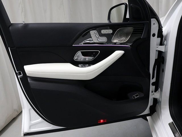 Certified 2026 Mercedes-Benz GLE 450 4MATIC image 26