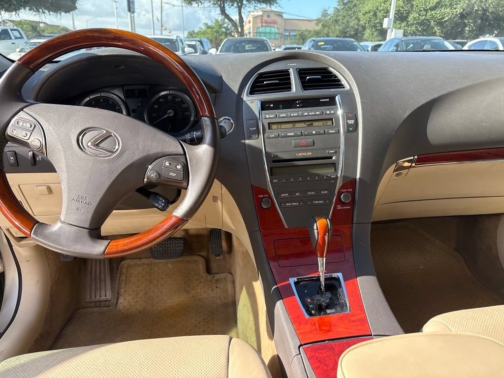 Used 2012 Lexus ES 350 FWD image 17