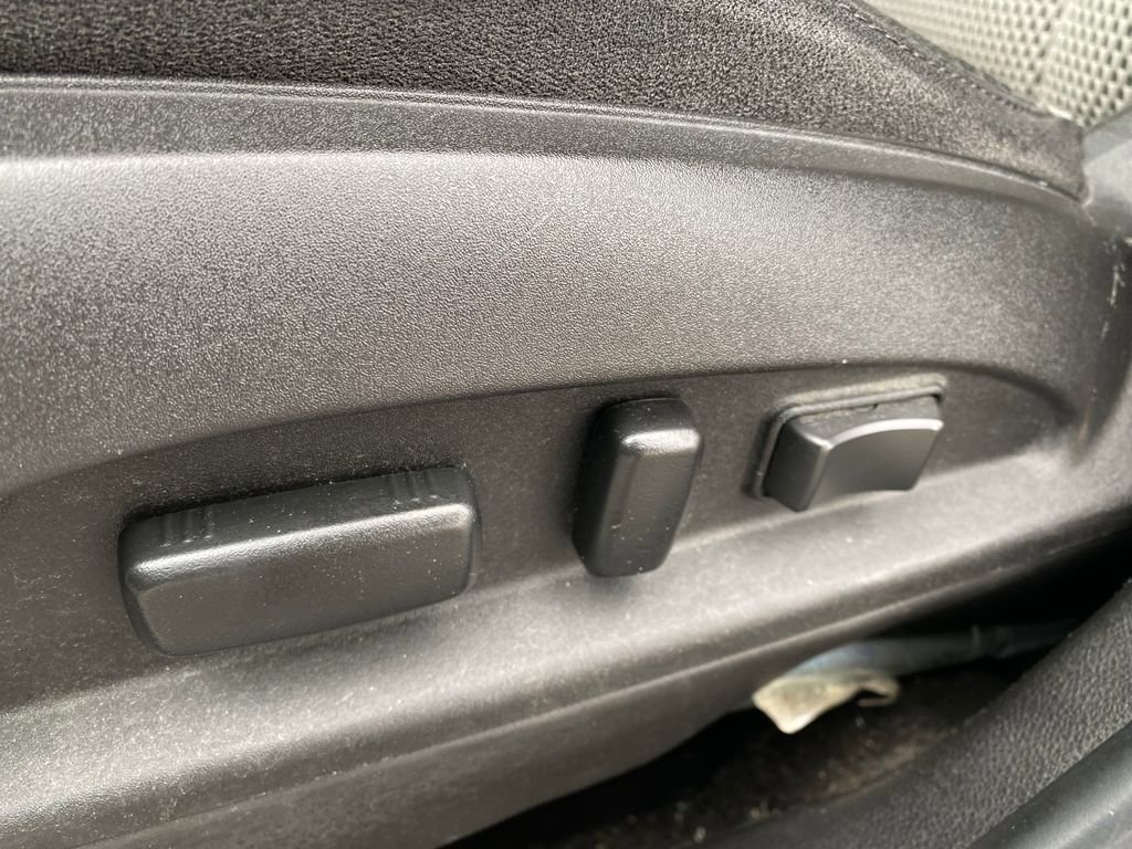 Used 2016 Chevrolet Equinox LT w/ Convenience Package FWD image 11