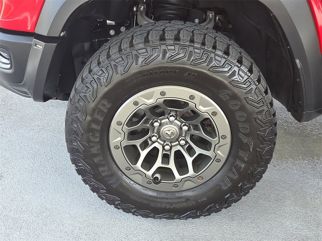 Used 2024 RAM 1500 TRX image 11