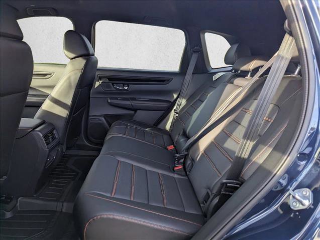 New 2026 Honda CR-V Sport-L image 16