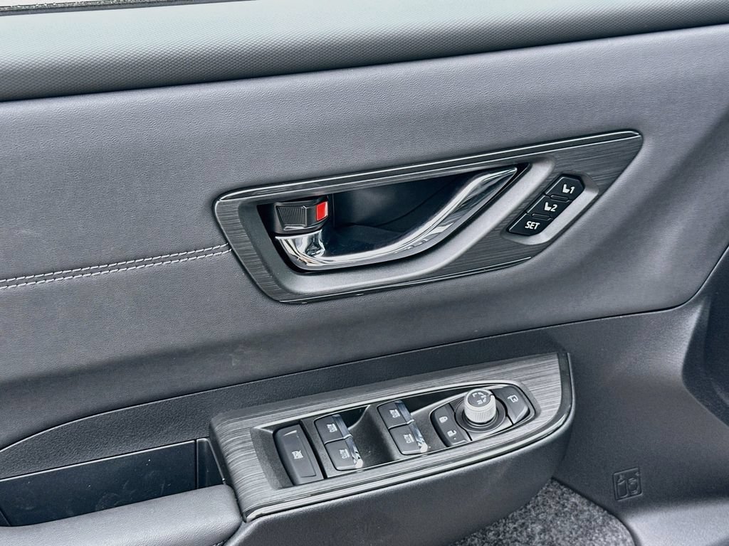 New 2026 Subaru Outback Touring XT AWD/4WD image 18