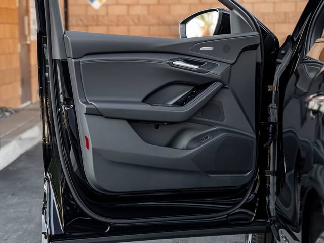New 2027 Audi Q6 e-tron Premium Plus AWD/4WD image 13