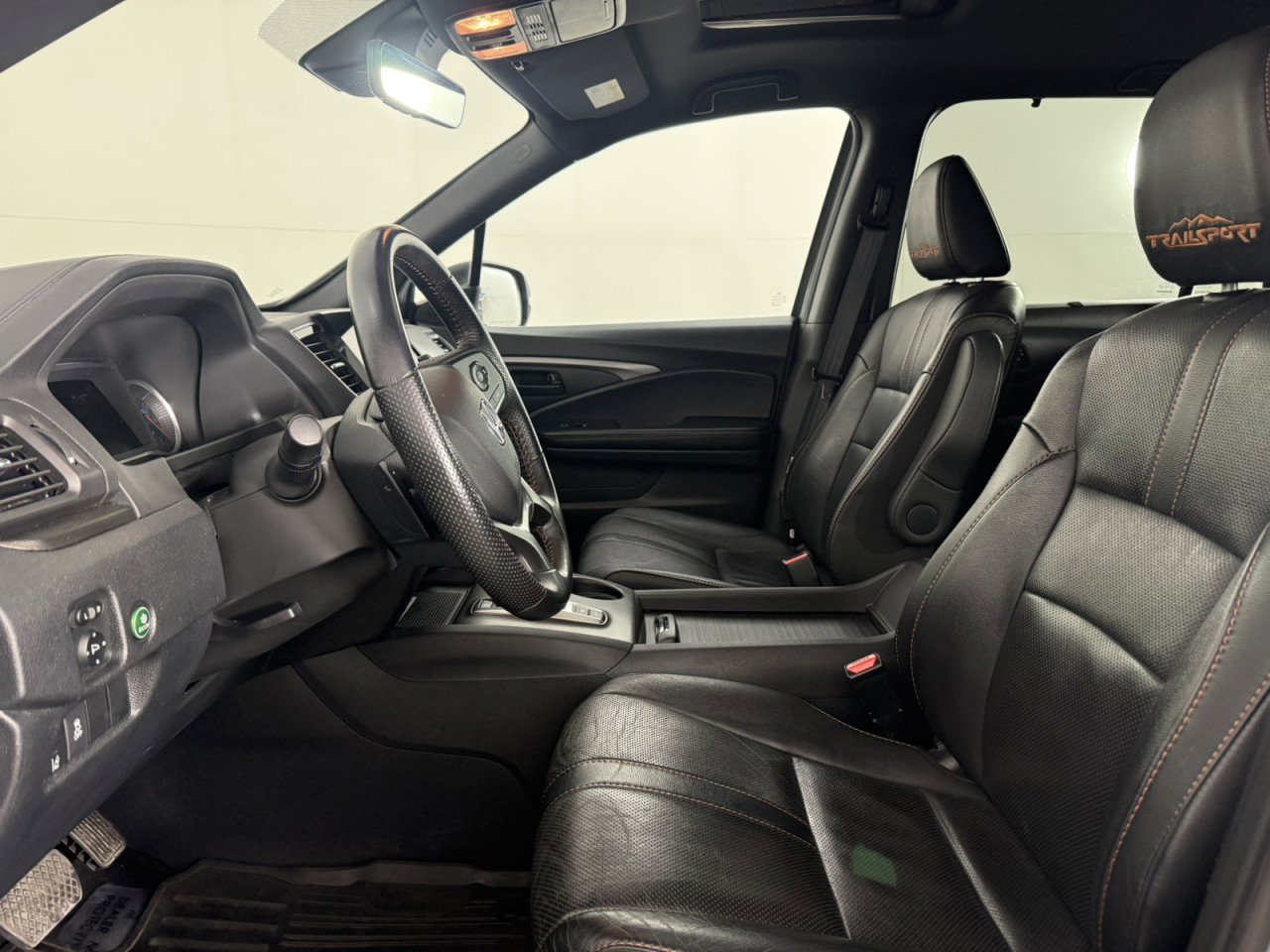 Used 2022 Honda Pilot TrailSport image 18